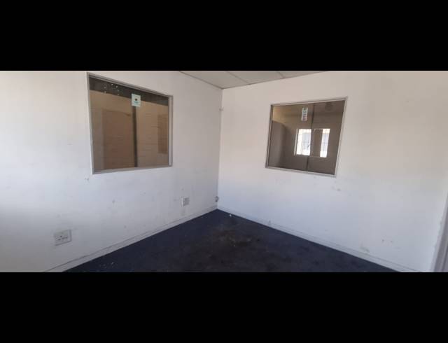 170M² WAREHOUSE TO LET IN AIRPORT INDUSTRIA
